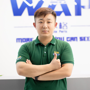 Gu Zhibin