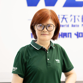 Wang Aiqin