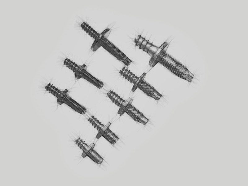 Stud bolt