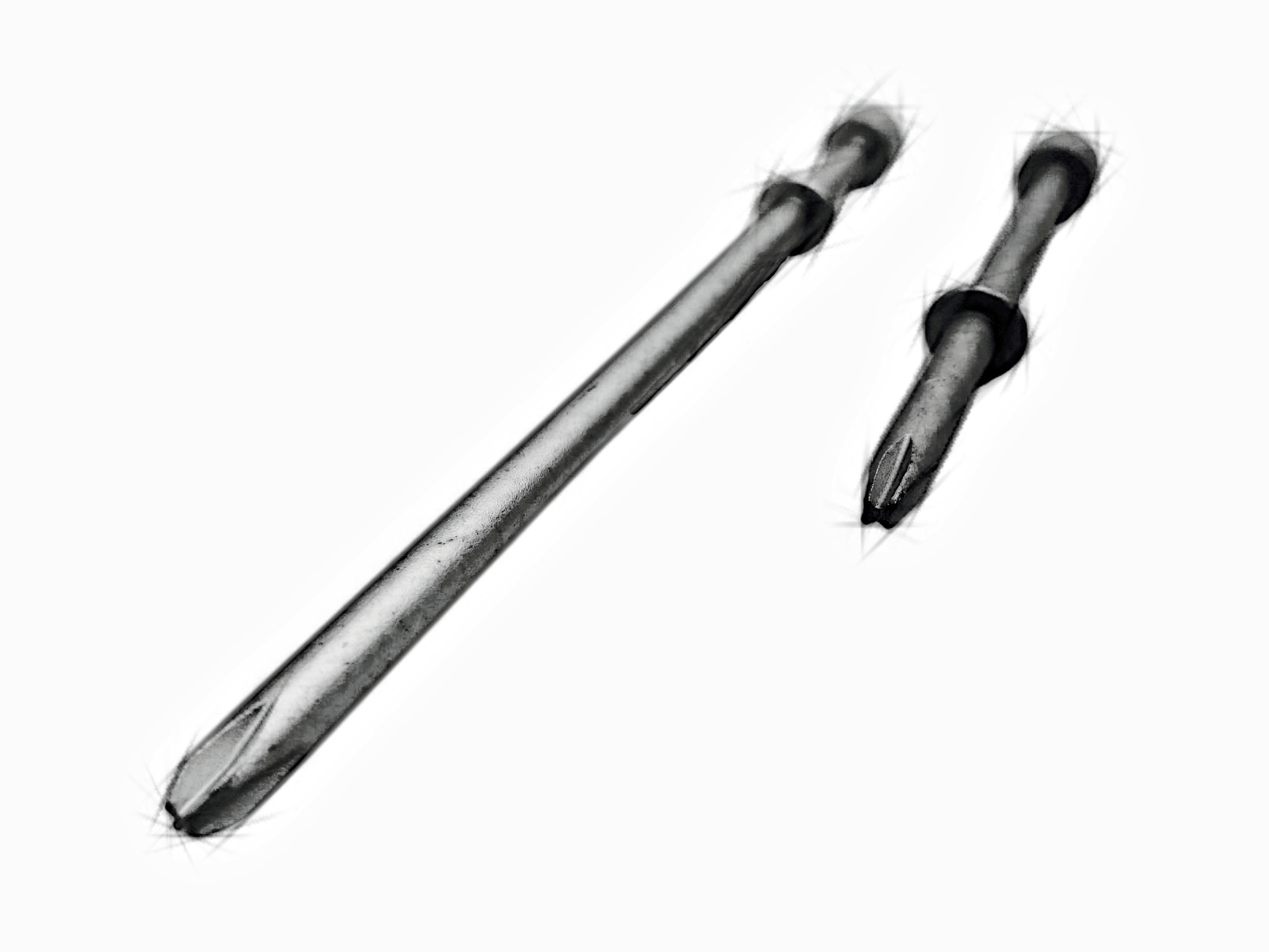 Automotive Lighting Adjustment Lever