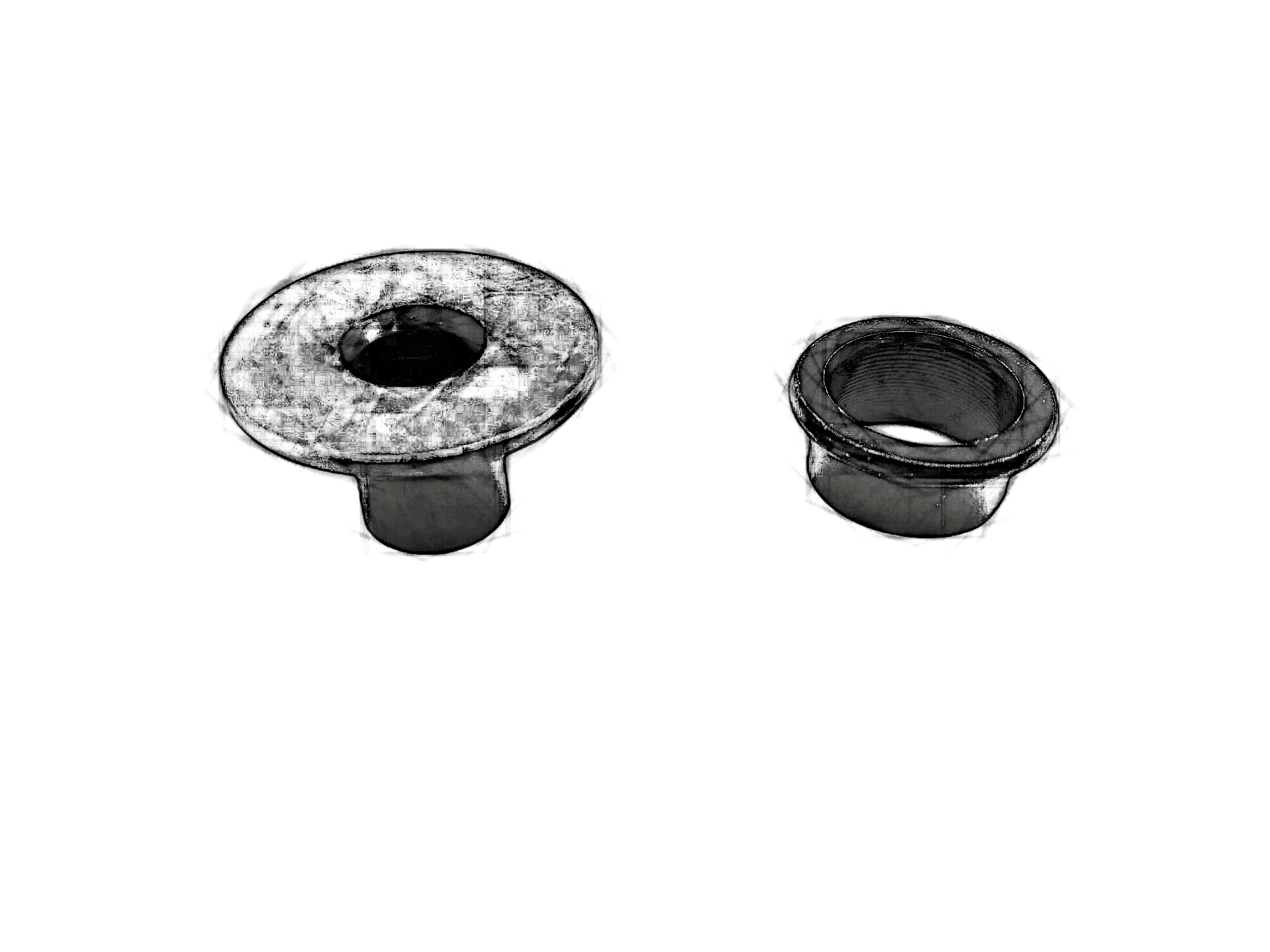 Bushing