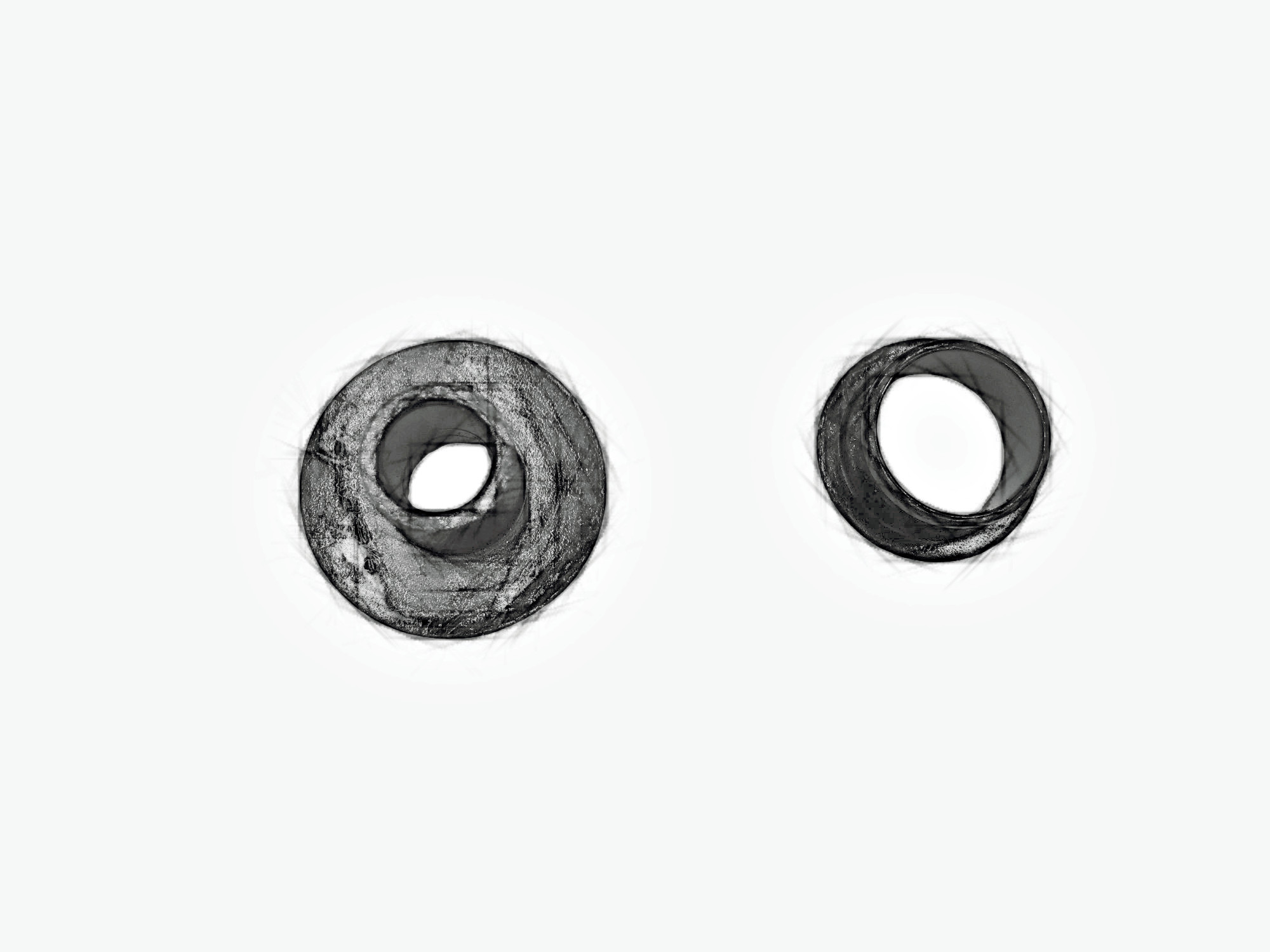 Bushing