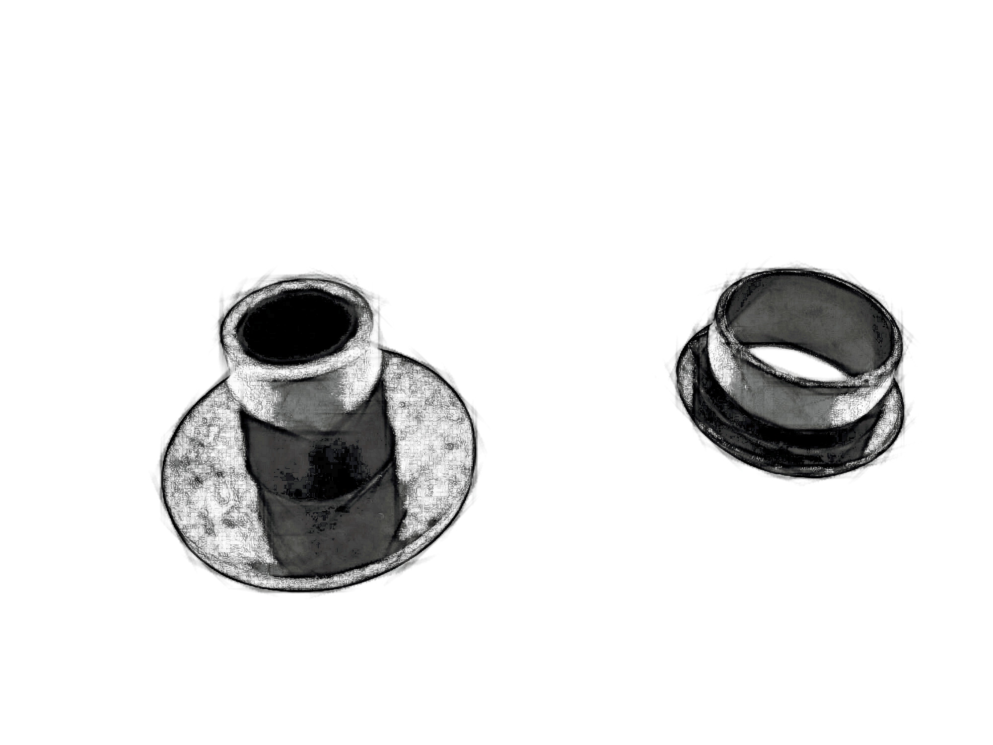 Bushing