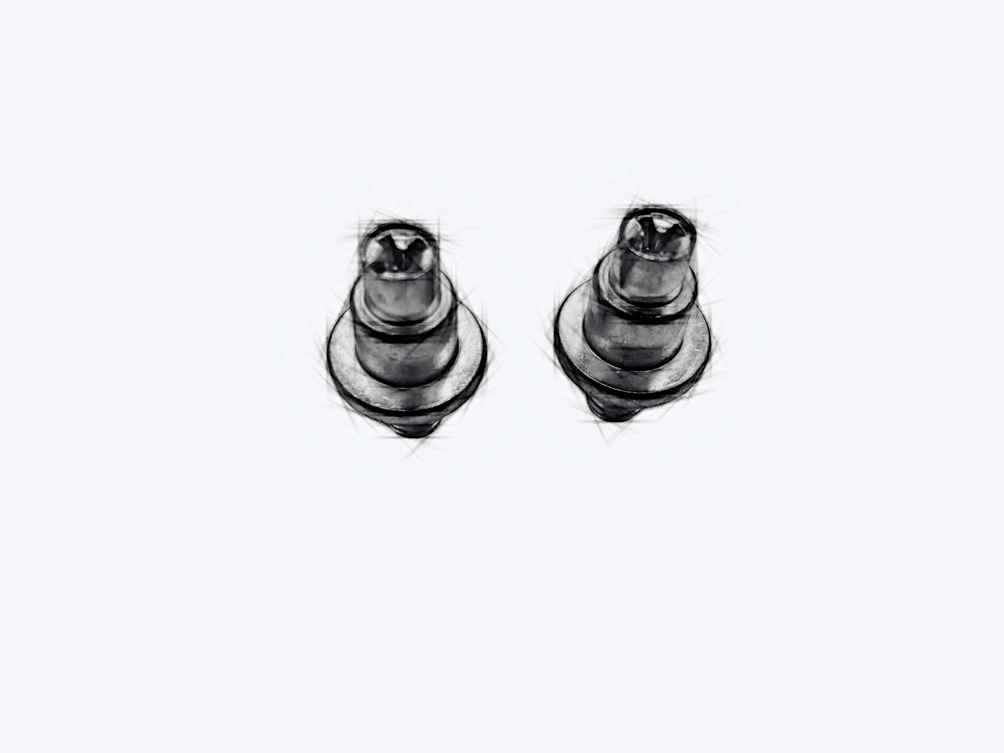 Refrigerator Roller Accessories