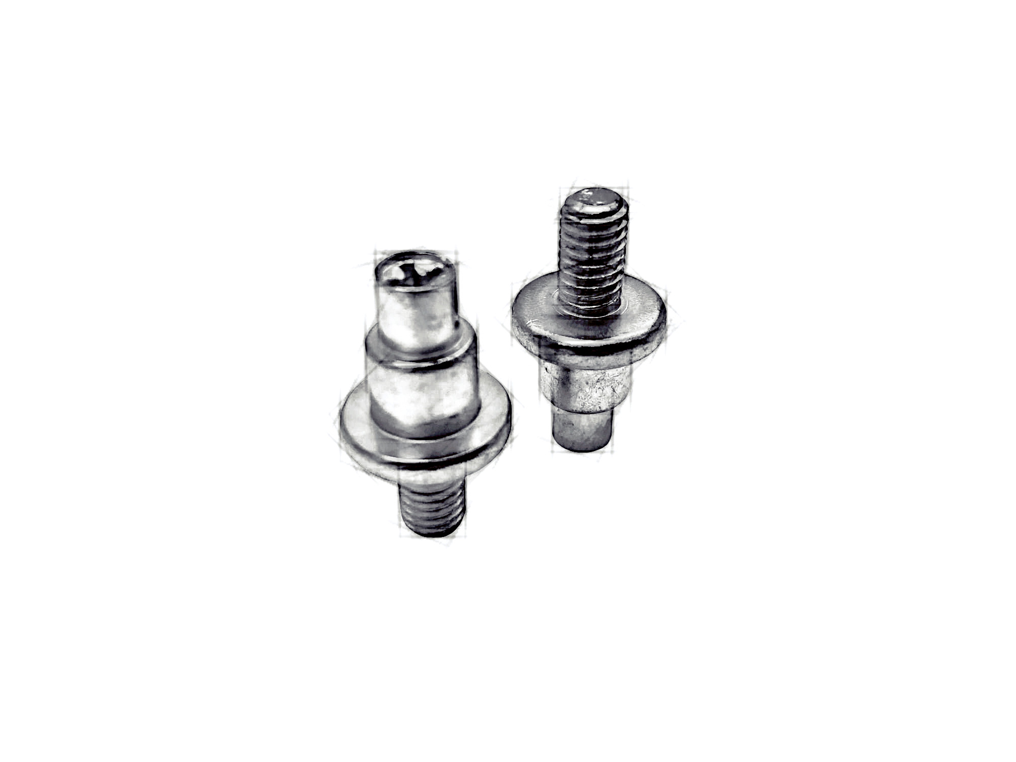 Refrigerator Roller Accessories