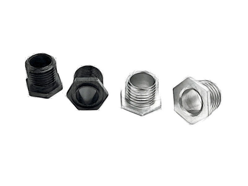 Hex Flange Adjusting Nut