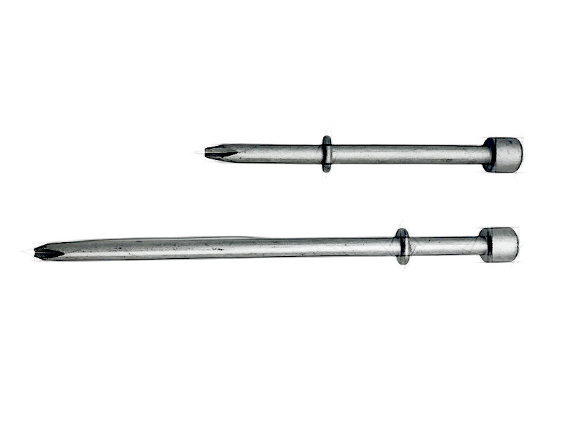 Automotive Lighting Adjustment Lever