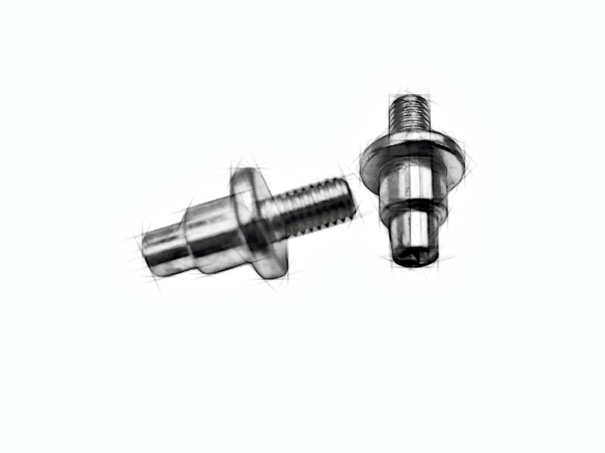 Refrigerator Roller Accessories