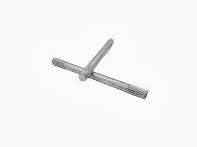 Automotive lighting system dimming adjustment lever