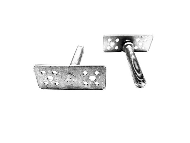 Automotive taillight embedded parts